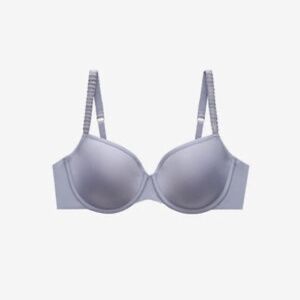 ThirdLove 24/7® Classic T-shirt Bra Moonstone - Size 38C